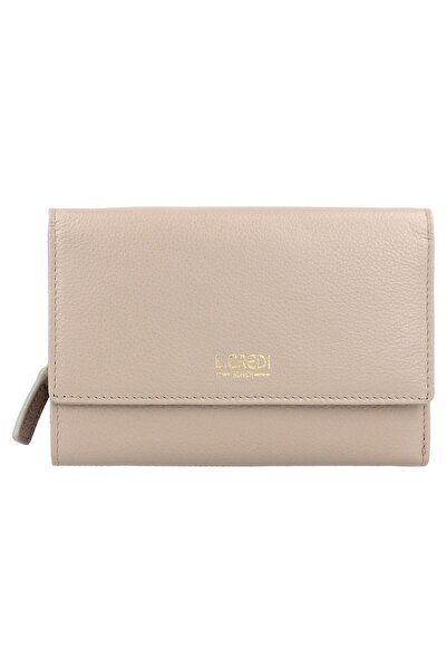 L.CREDI Evelyn Geldbörse RFID Led 14,5 cm