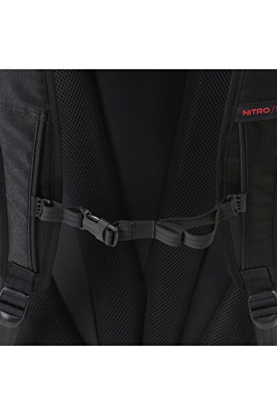 Nitro Stash 29 29 School backpack 49 cm