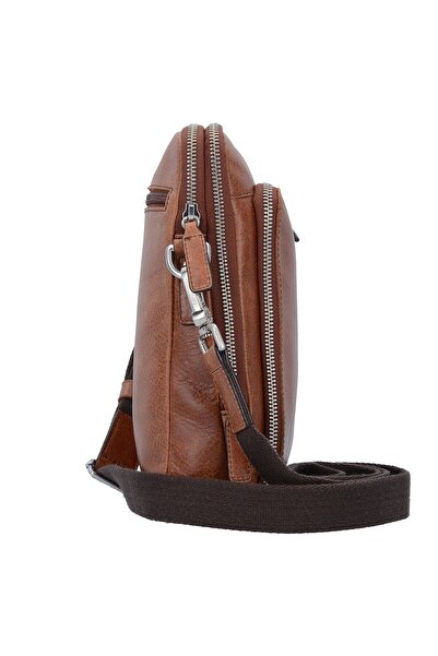 Picard Kožená kabelka cez rameno Buddy 23 cm