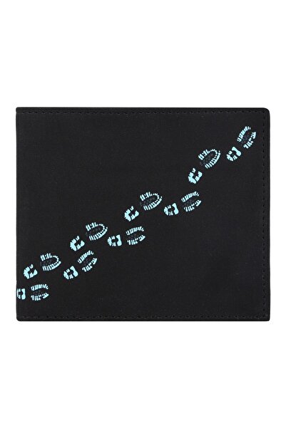 oxmox Nou Cryptan Geldbörse RFID Schutz 12 cm