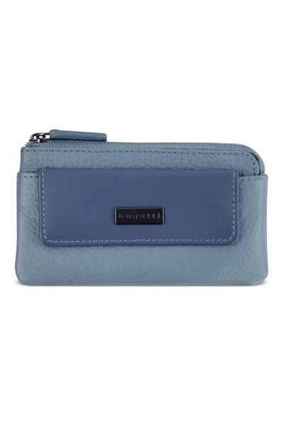 BUGATTI Sina Schlüsseletui Leder 13 cm