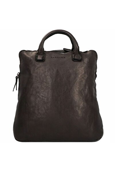 Harold's Ponorka Daypack Leder 33 cm Laptopfach