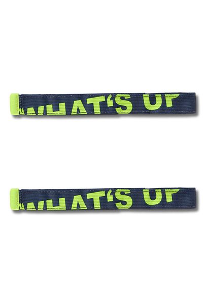 satch What's Up Swaps 21 Cm