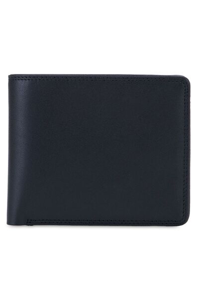 Mywalit Geldbörse RFID Leder 11 cm