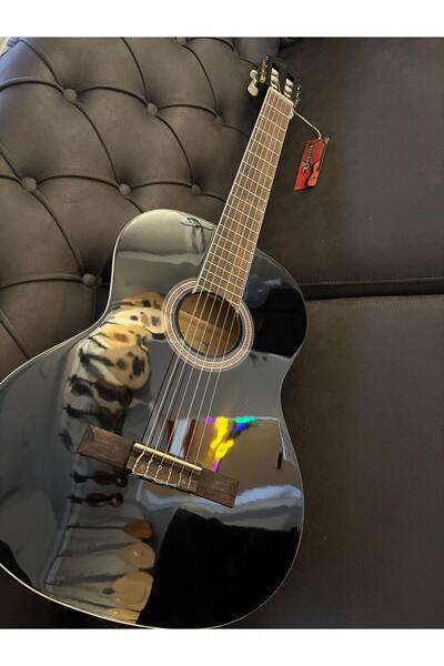 Sevilla Klasik Gitar Scg-10-bk Balka Müzik