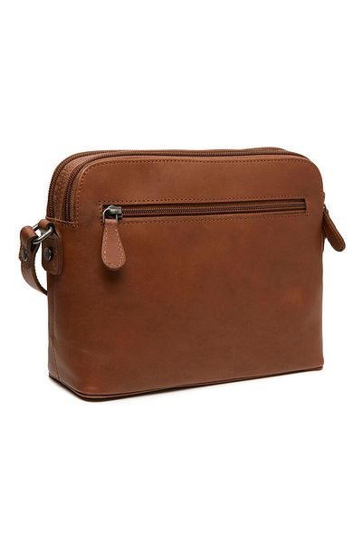 The Chesterfield Brand Nebraska Shoulder bag Leather 24 cm