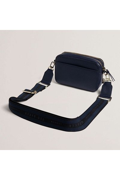 Ted Baker Stunna Umhängetasche Leder 17 cm