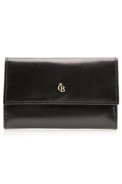 Castelijn & Beerens Nevada Schlüsseletui RFID Leder 10,5 cm