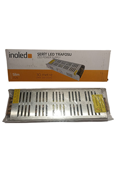 Yes Lighting İNOLED 360W 30 A LED TRAFOSU - 2126