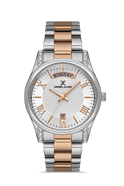 Daniel Klein DK.1.13227-5 Premium Kadın Kol Saati