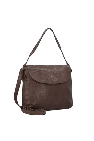 Harold's Geanta de umar submarin L piele 28 cm