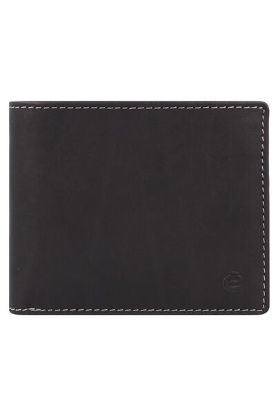 Esquire Dallas Geldbörse Leder 10 cm