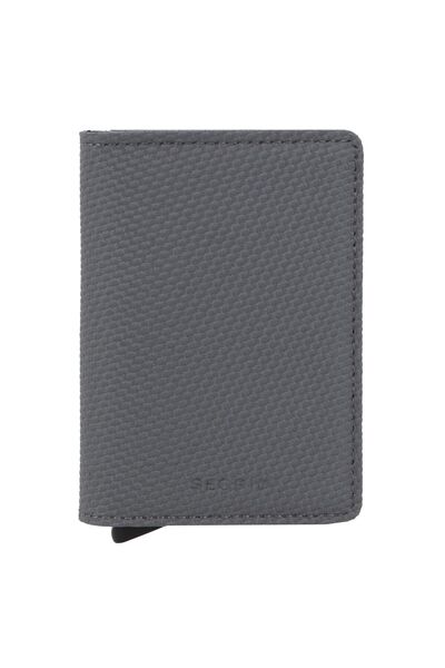Secrid Slimwallet Kreditkartenetui RFID-LED 6,5 cm