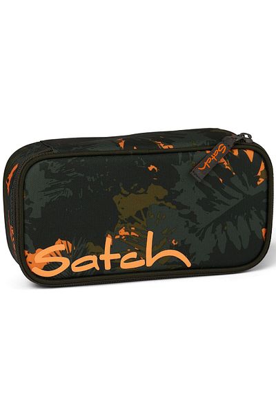 satch Pencil Case 22 Cm