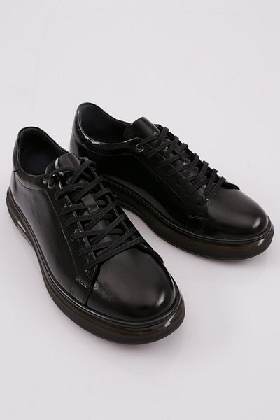 DGN Women's Leather Comfort Shoes 33193396