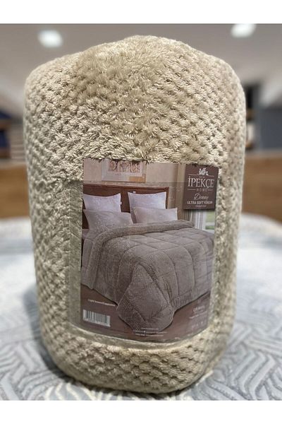 İpekçe Home Denny Yorgan