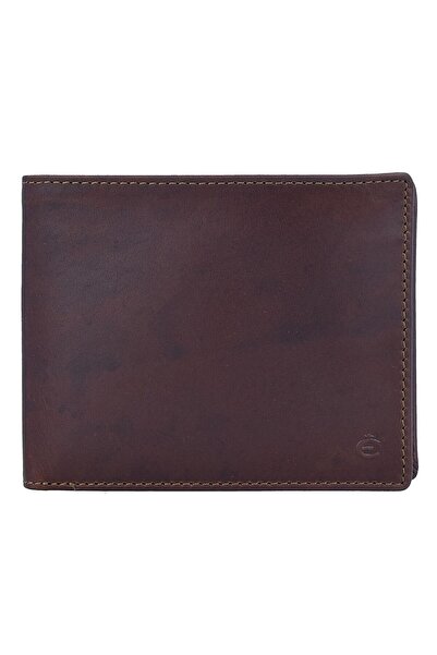 Esquire Dallas Geldbörse Leder 12 cm