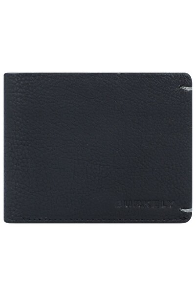 Burkely Antique Avery Geldbörse RFID Leder 12 cm