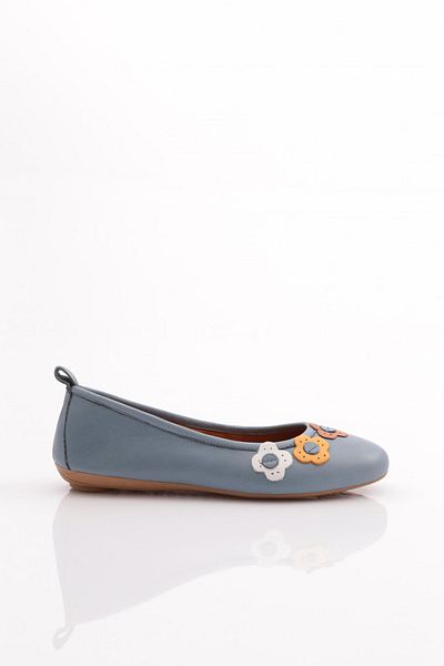 DGN Balerina de damă albastră 31632110