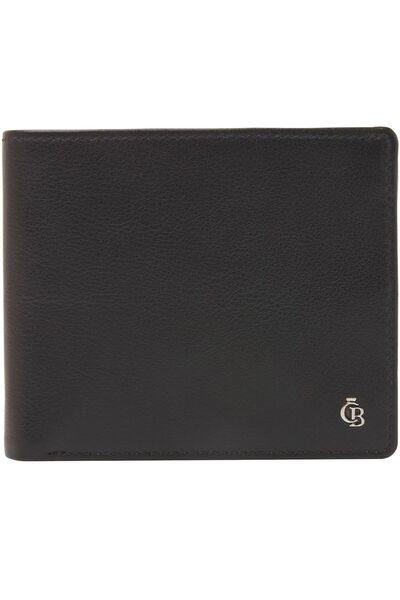 Castelijn & Beerens Geantă de piele RFID 11,5 cm