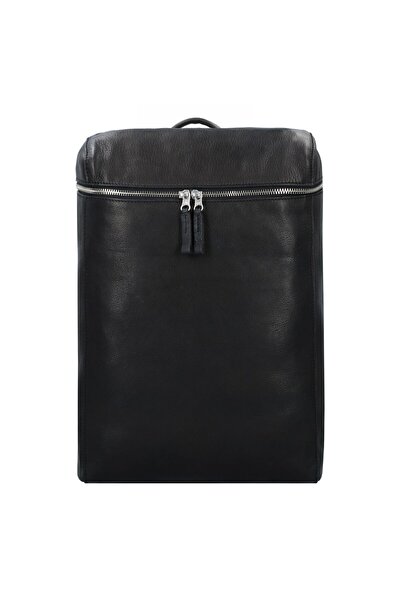 Harold's Box Daypack Leder 40 cm Laptopfach