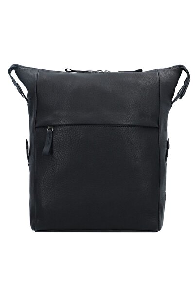 Harold's Rucsac Country City din piele 28 cm