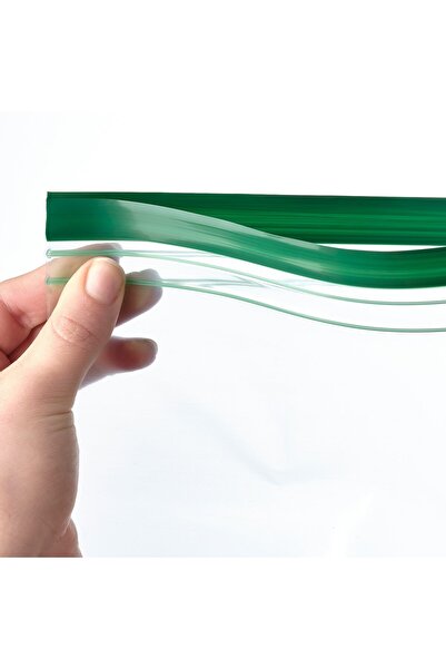 erorex Resealable bag, patterned/green, 6/4.5 l