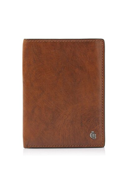 Castelijn & Beerens Rien Geldbörse RFID-LED 9 cm