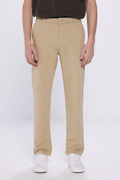 Springfield Comfort Knit Chinos Pants