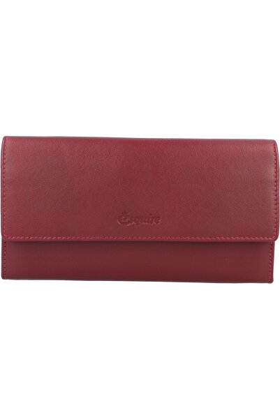 Esquire Peru Geldbörse RFID Leder 18,5 cm