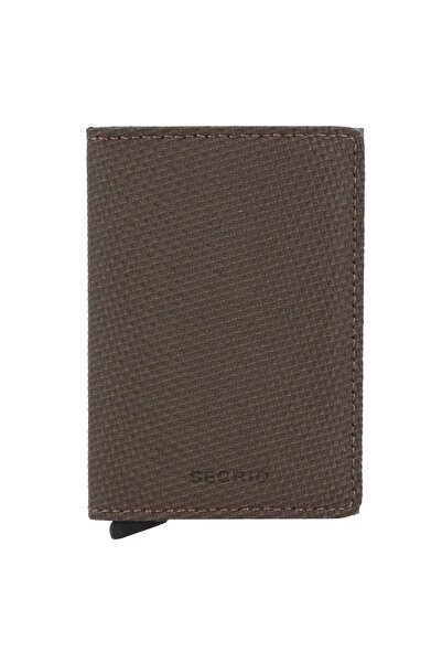 Secrid Slimwallet Kreditkartenetui RFID Leder 6,5 cm