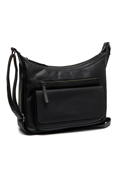 The Chesterfield Brand Bryson Shoulder bag Leather 32 cm