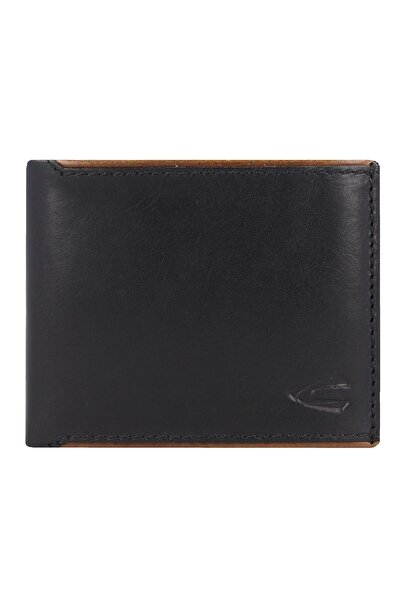 Camel Active Cruise Geldbörse RFID Schutz Leder 11,5 cm