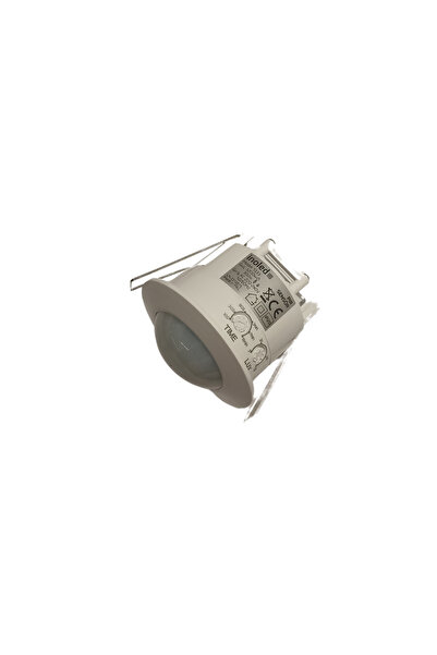 Yes Lighting İnoled Hareket Sensörü Sıva Altı 360 Derece 1200w - 5133