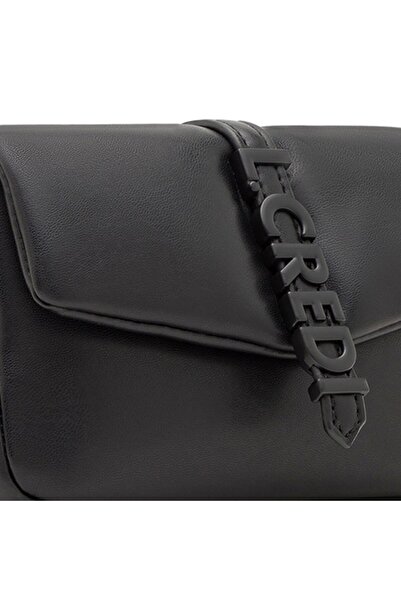 L.CREDI Nayla Mini Bag Schultertasche 18 cm