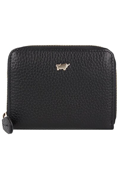 Braun Büffel Asti Kreditkartenetui Leder 10,5 cm