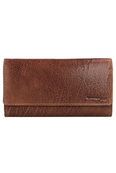 Greenland Nature Nature Geldbörse Leder 18,5 cm