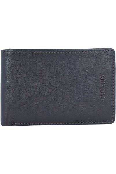 Picard Brooklyn Geldbörse V Leder 10 cm