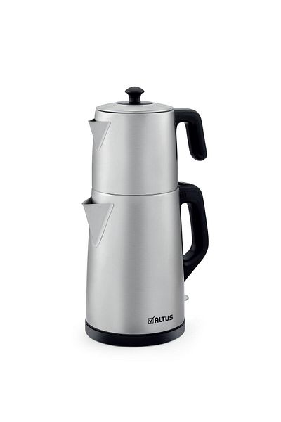 Altus Al 795-I Inox 1650 W Steel Tea Machine
