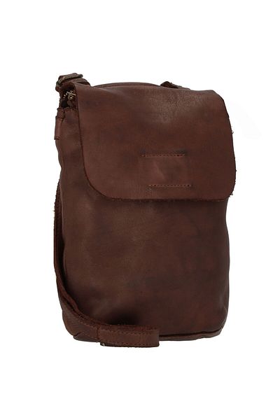 Harold's Submarine Umhängetasche Leder 15 Cm