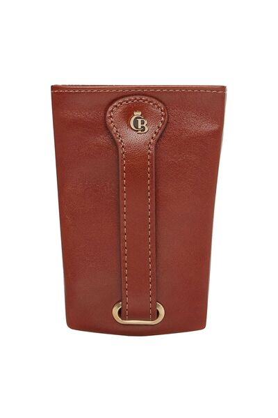Castelijn & Beerens Gaucho Schlüsseletui Leder 9 cm