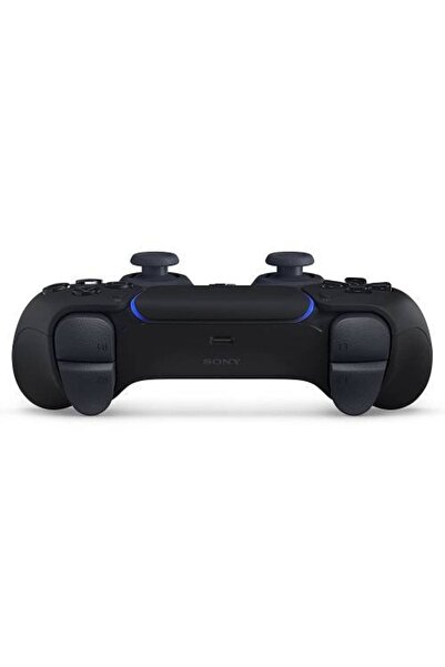 Sony Ps5 Dualsense Wireless Controller Oyun Kolu Siyah (İTHALATÇI GARANTİLİ)