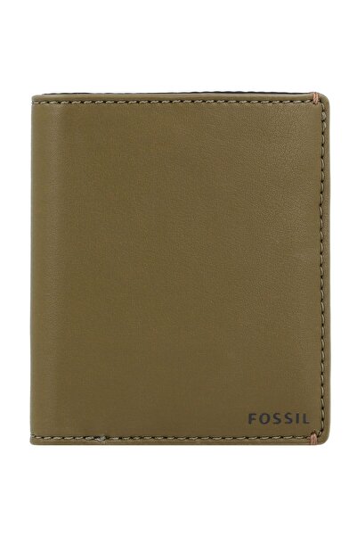 Fossil Joshua Geldbörse 8,5 cm