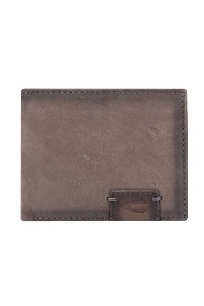 Camel Active Dallas Geldbörse RFID Schutz Leder 11 cm