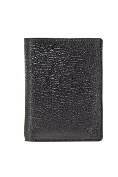 Esquire Deer Geldbörse Leder 9 cm