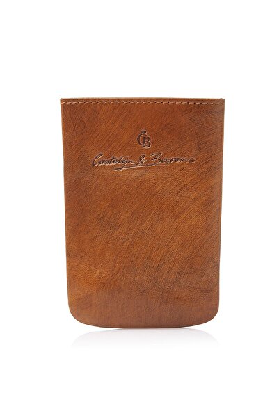 Castelijn & Beerens Schlüsseletui Leder 12 cm