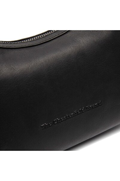 The Chesterfield Brand Nancy Shoulder Bag Leather 29 cm