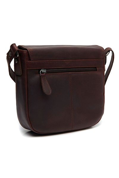 The Chesterfield Brand Lucian Shoulder bag Leather 21 cm