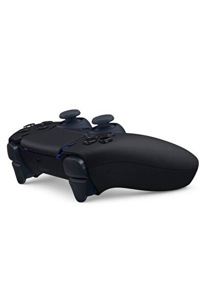 Sony Ps5 Dualsense Wireless Controller Oyun Kolu Siyah (İTHALATÇI GARANTİLİ)