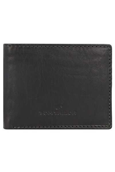 Tom Tailor Lary Geldbörse Leder 12 cm